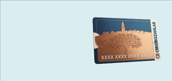 Hediye Kartı